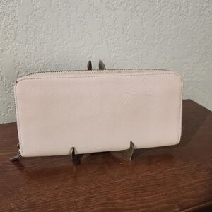 A New Day Soft Pink Women's Wallet